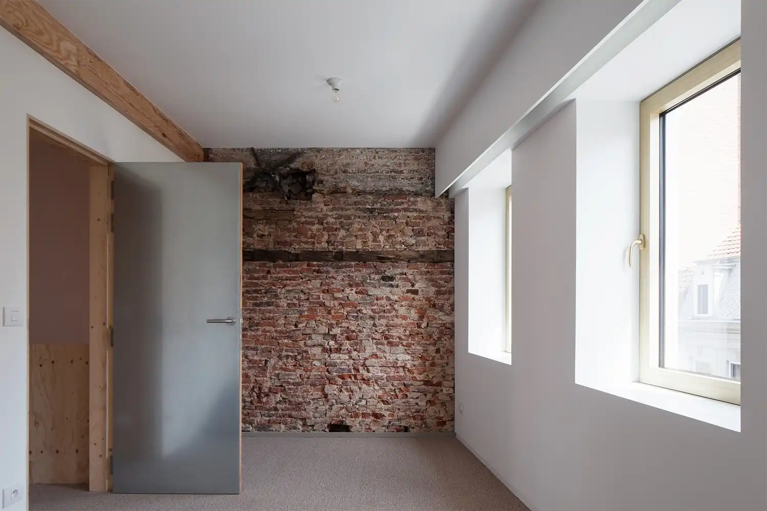 ARCHITECTURAAL WONEN MET TERRAS foto 13