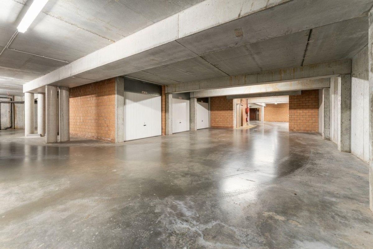 Instapklaar appartement met zuid-gericht terras te Nieuwpoort. foto 12