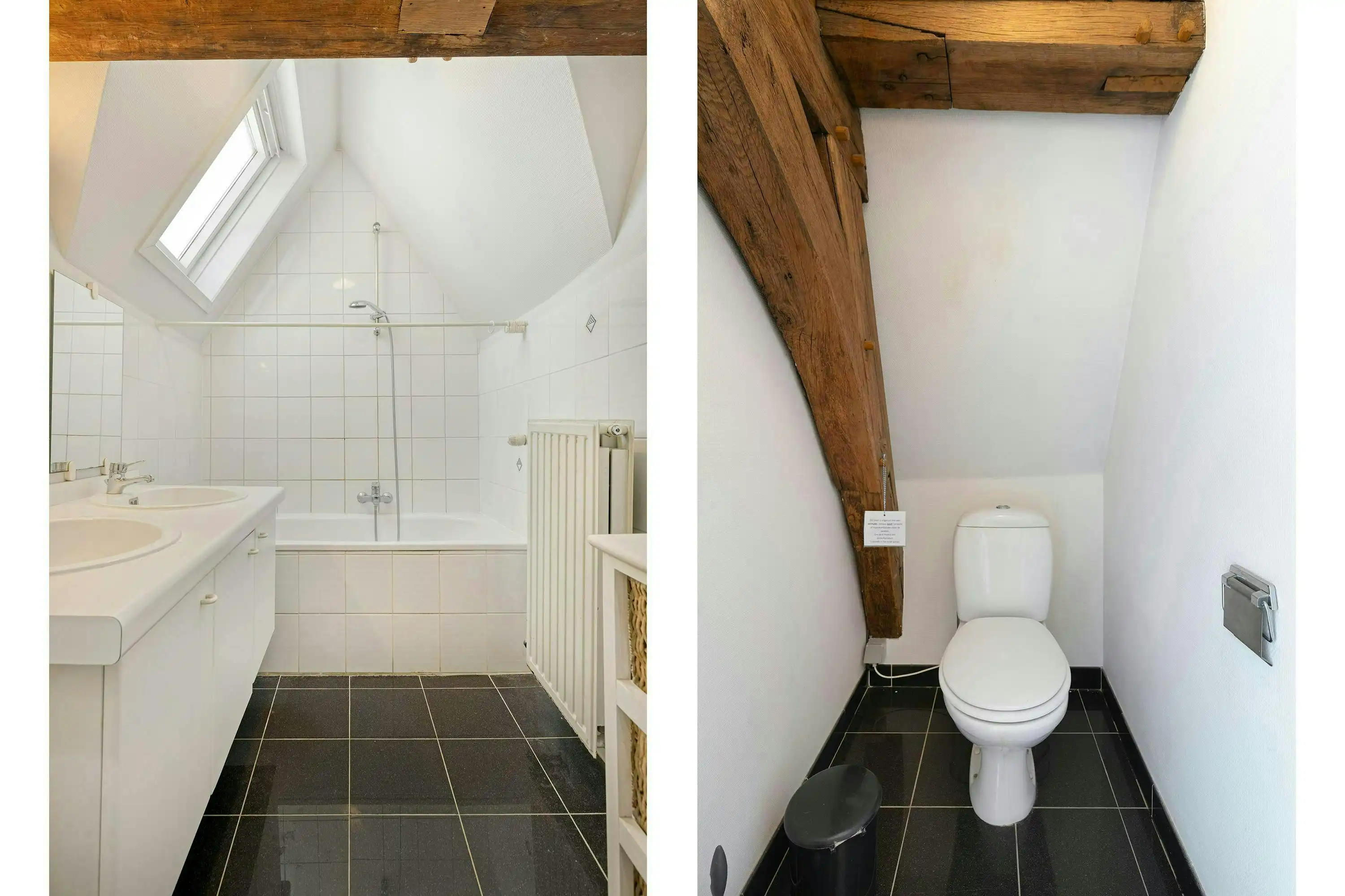 Exclusief duplexappartement met royaal uitzicht en privatieve staanplaats foto 10