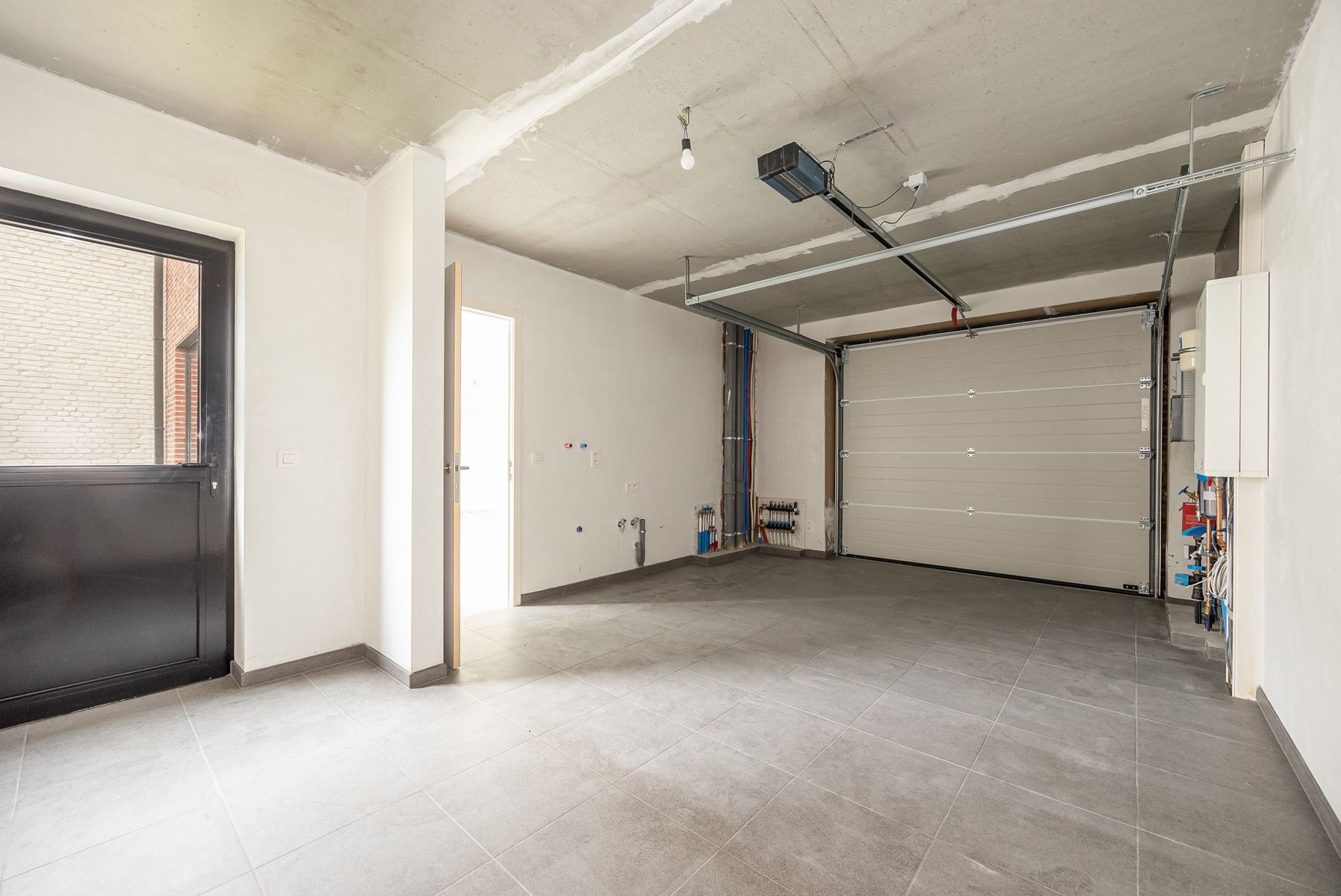IN OPTIE. Nieuwbouw, energiezuinige woning nabij centrum van Hoogstraten foto 16