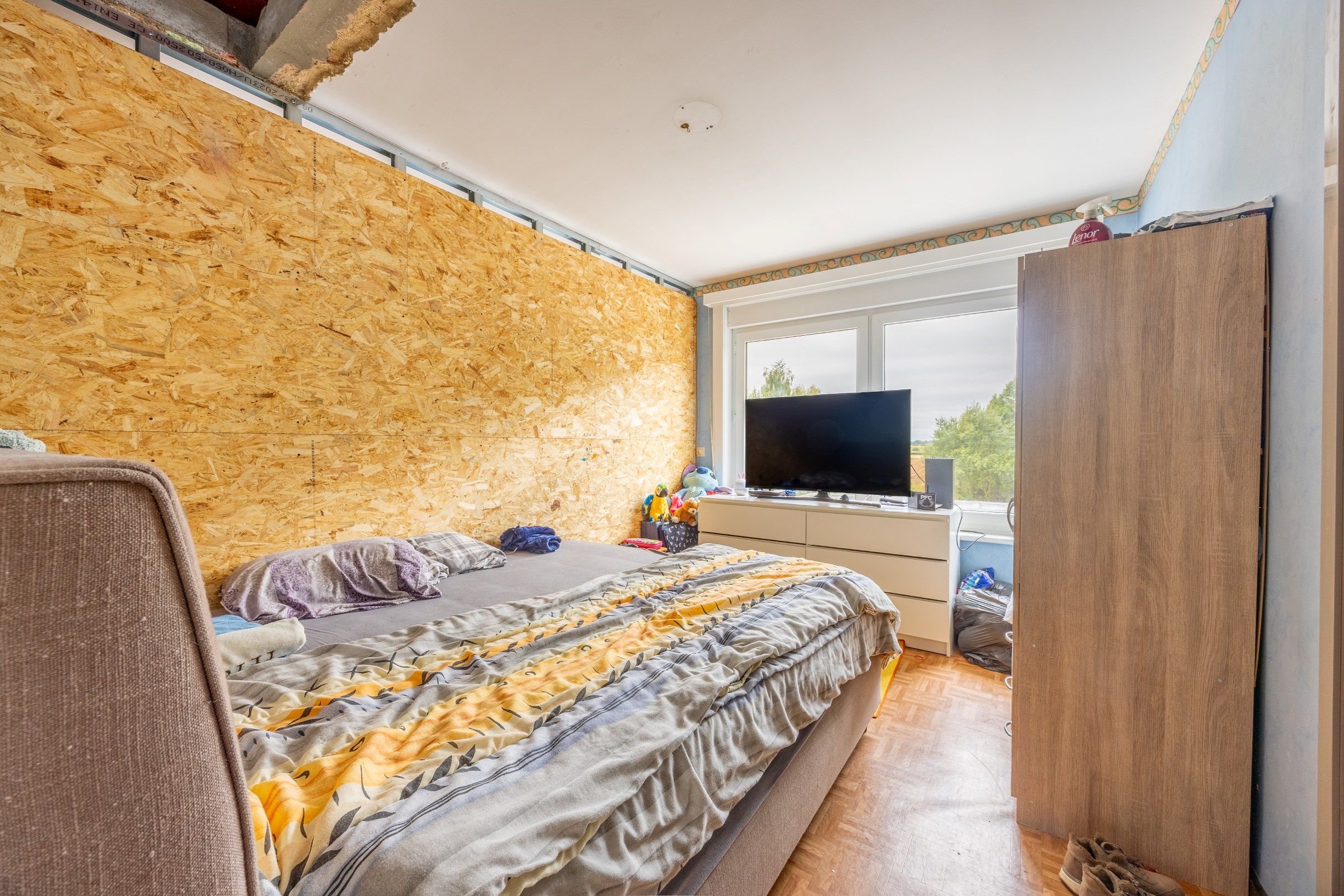 VERDER TE RENOVEREN HALFOPEN BEBOUWING  foto 12