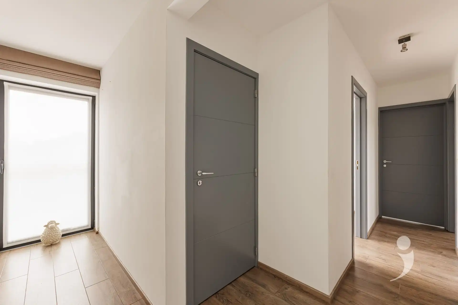 Ruim appartement op een toplocatie!  foto 12