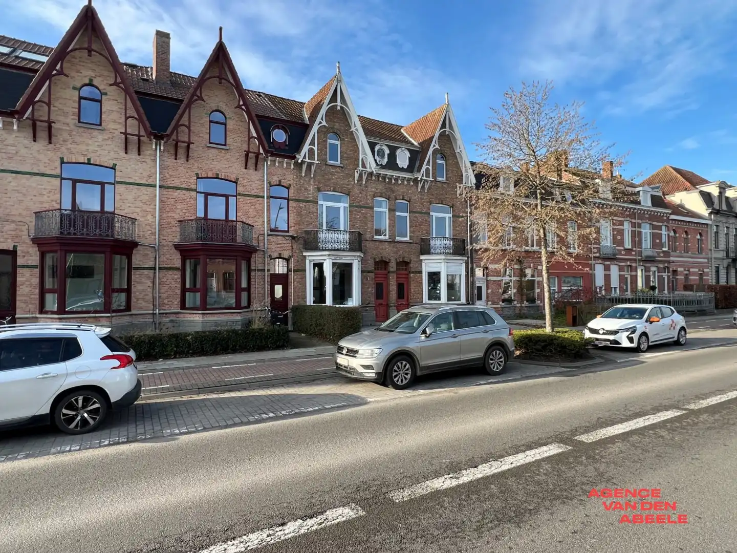 Huis te koop Baron Ruzettelaan 106 - - 8310 Brugge