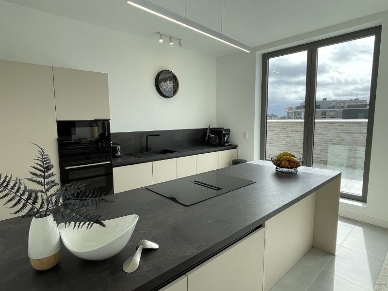 Penthouse te koop foto 7