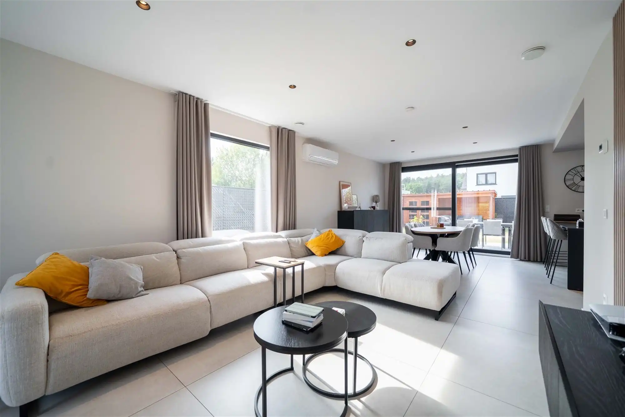 Prachtige energiezuinige woning te koop in Averbode!! foto 2