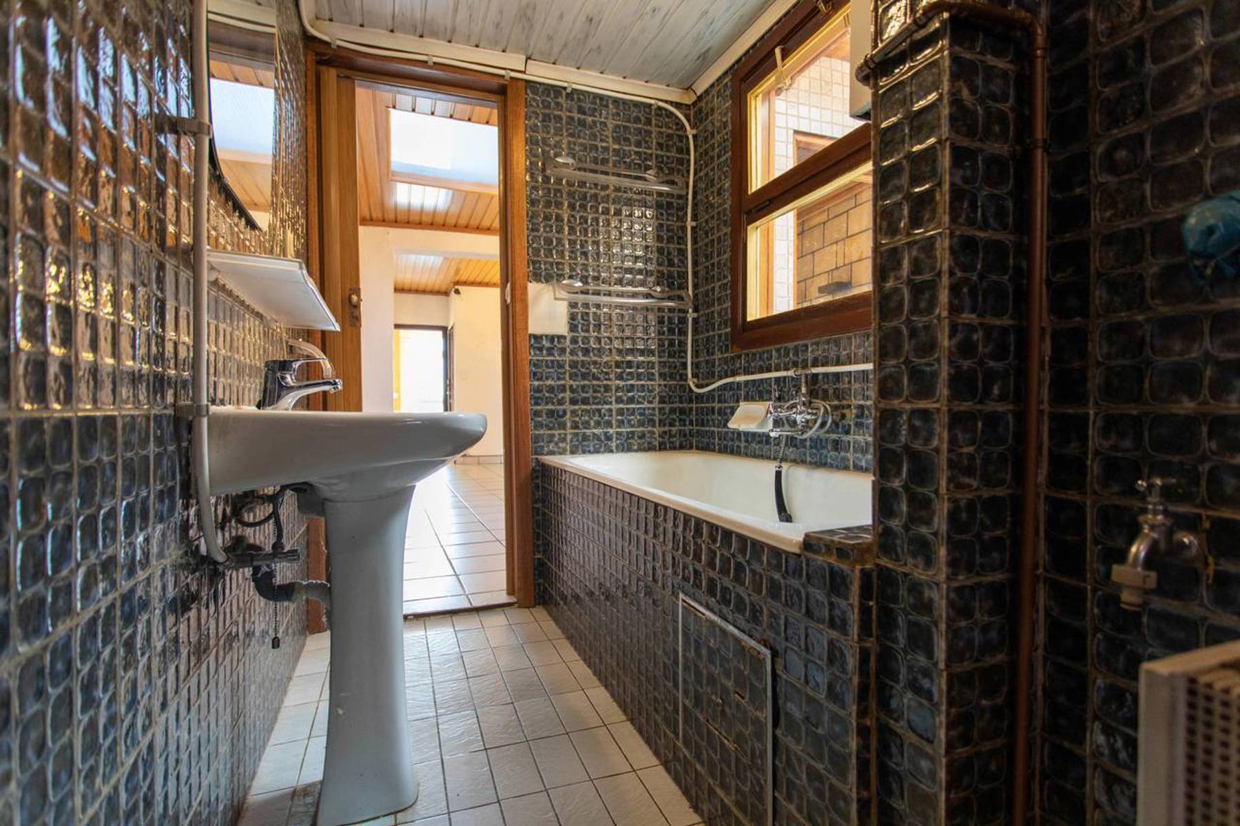 Stadswoning met potentieel in centrum Aalst foto 10