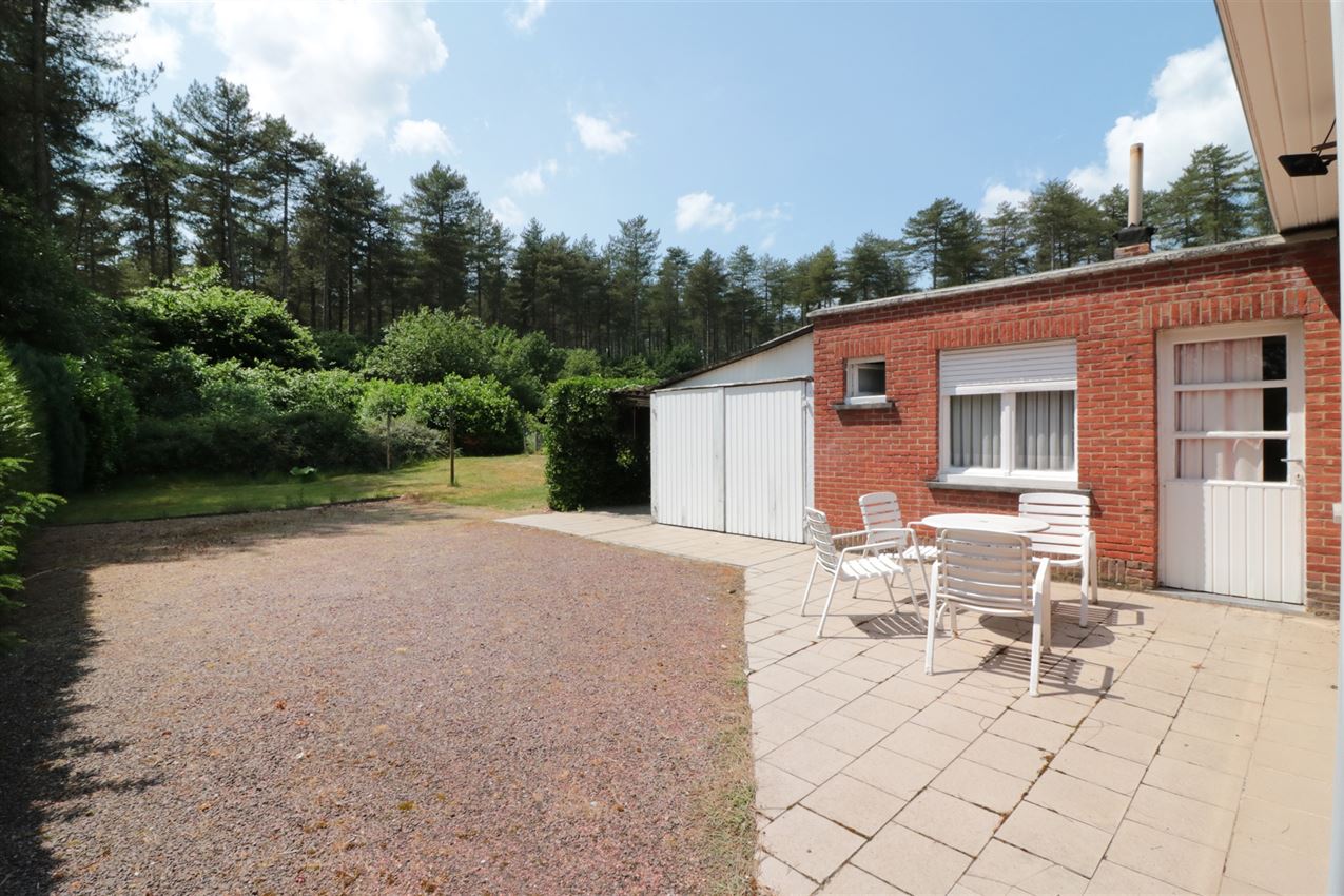Toplocatie, op bijna 11a tegen natuurgebied foto 2