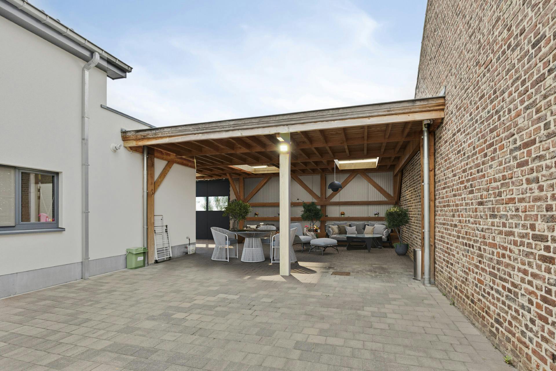 Instapklare woning in Alken – 3 slpks, EPC B foto 21