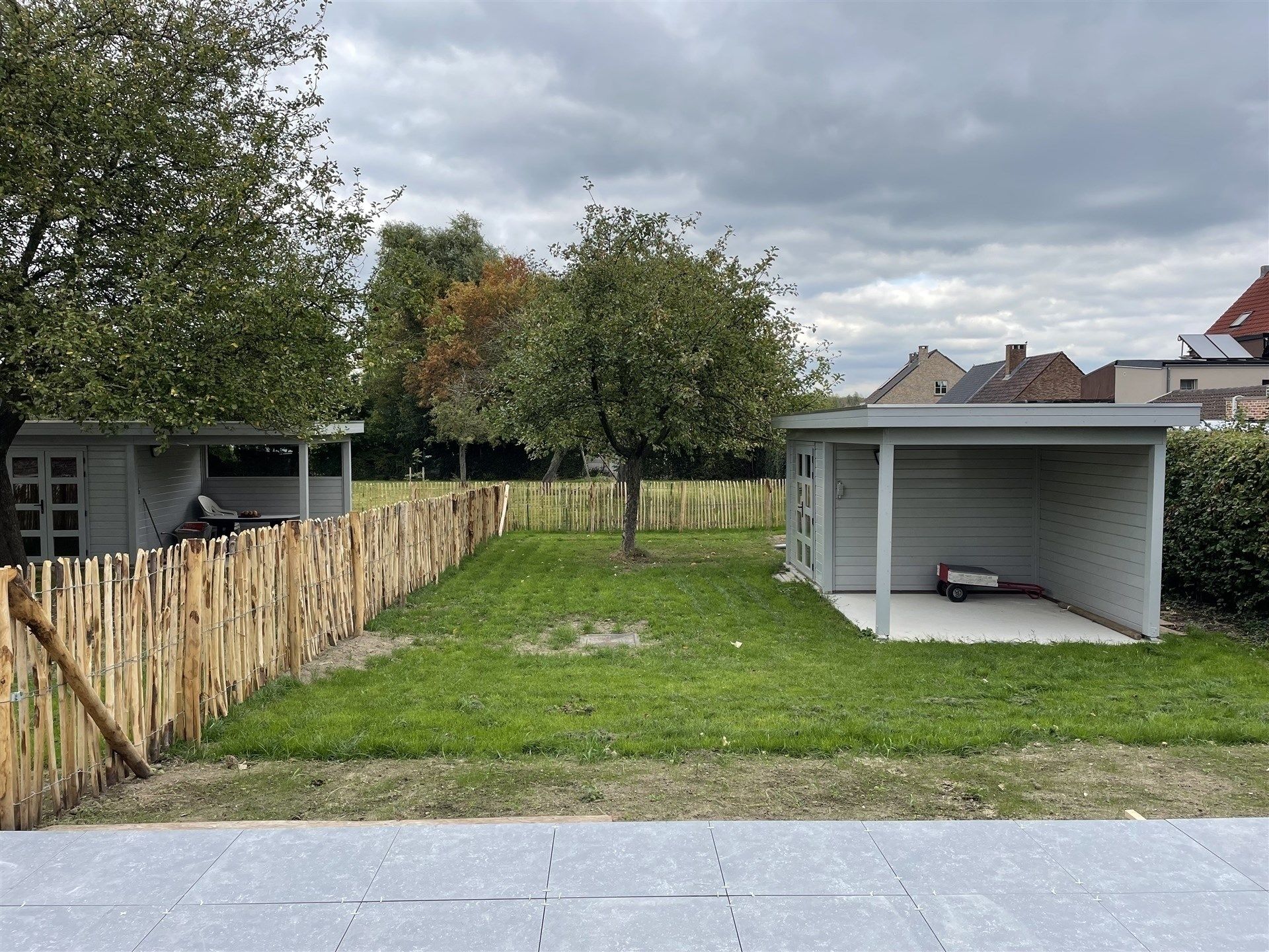 Energiezuinige instapklare nieuwbouwwoning met tuin. foto 12