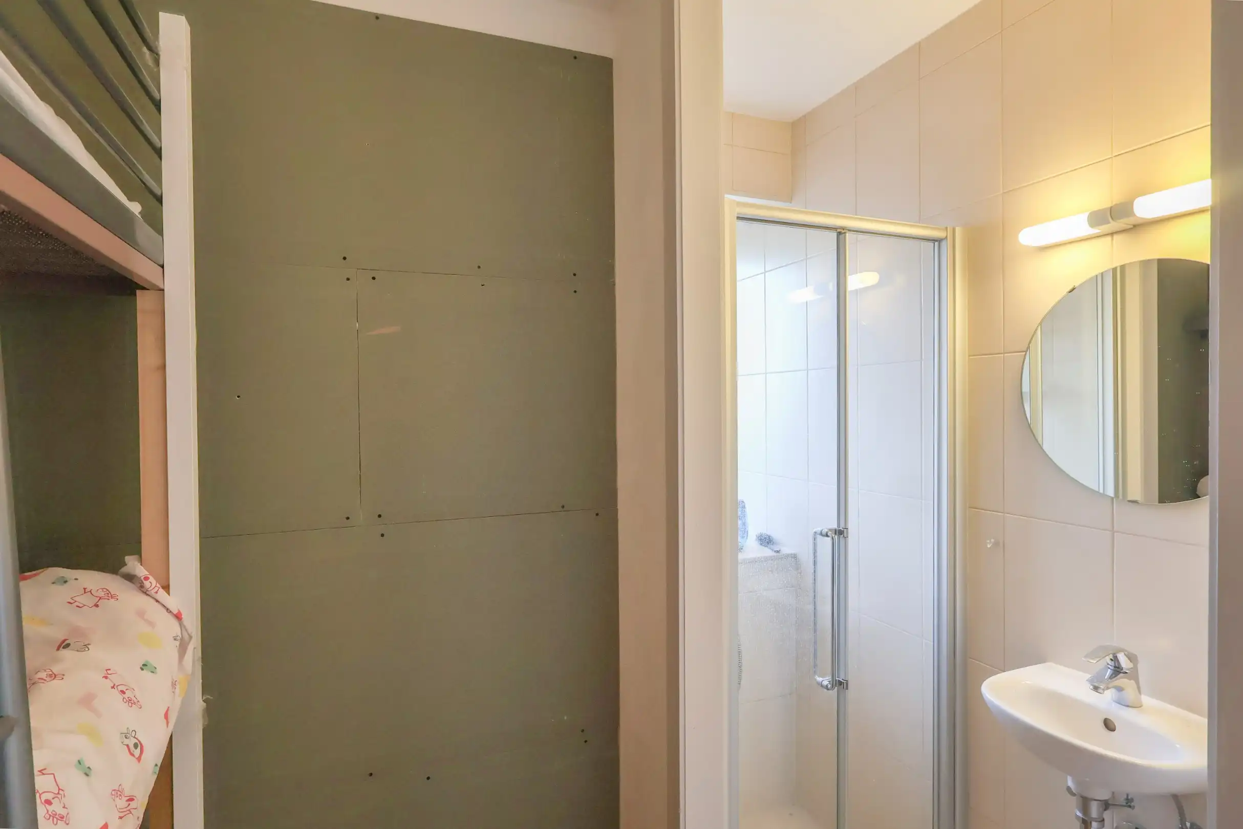 Penthouse met prachtig zeezicht en twee slaapkamers in de Res. Plaza I foto 13