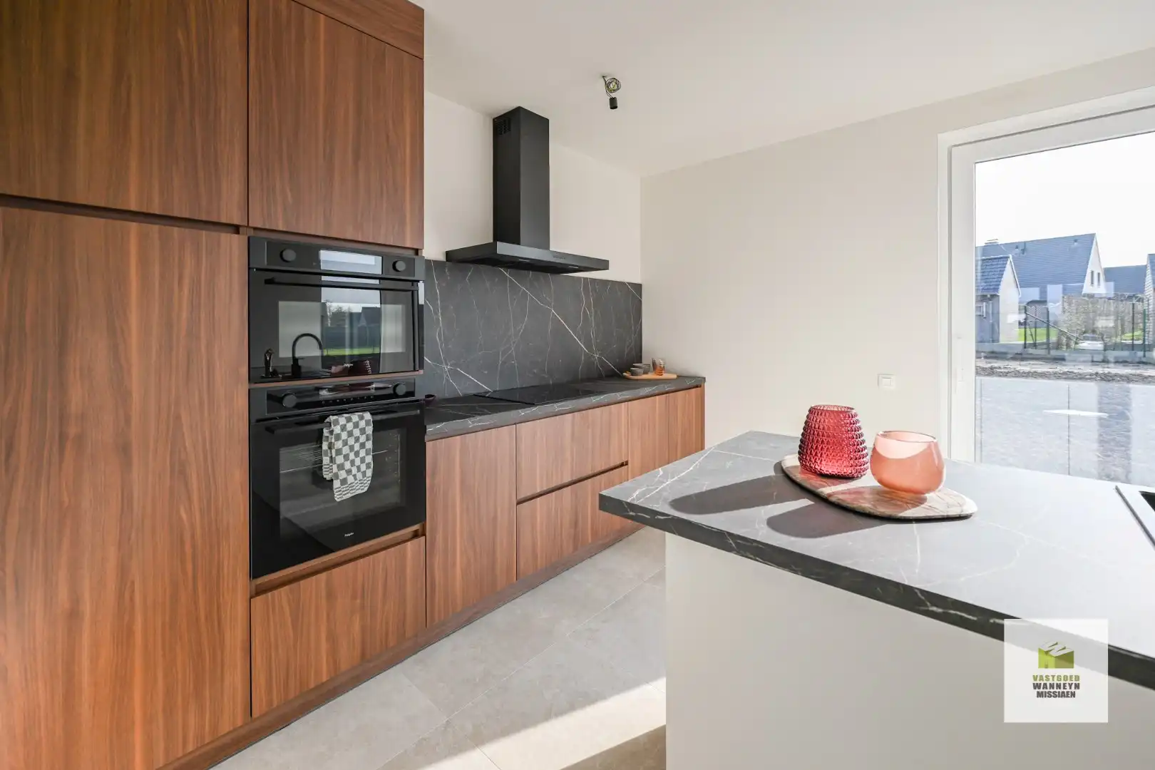 Tijdloze halfopen nieuwbouwwoningen - aankoop mogelijk aan 6% btw foto 8