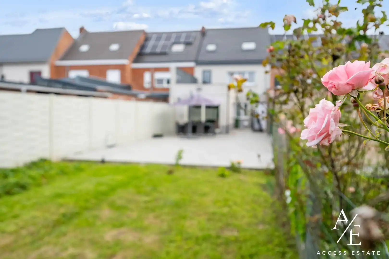 WICHELEN - Ruime vernieuwde woning met 4 slpk, 2 badk! foto 22