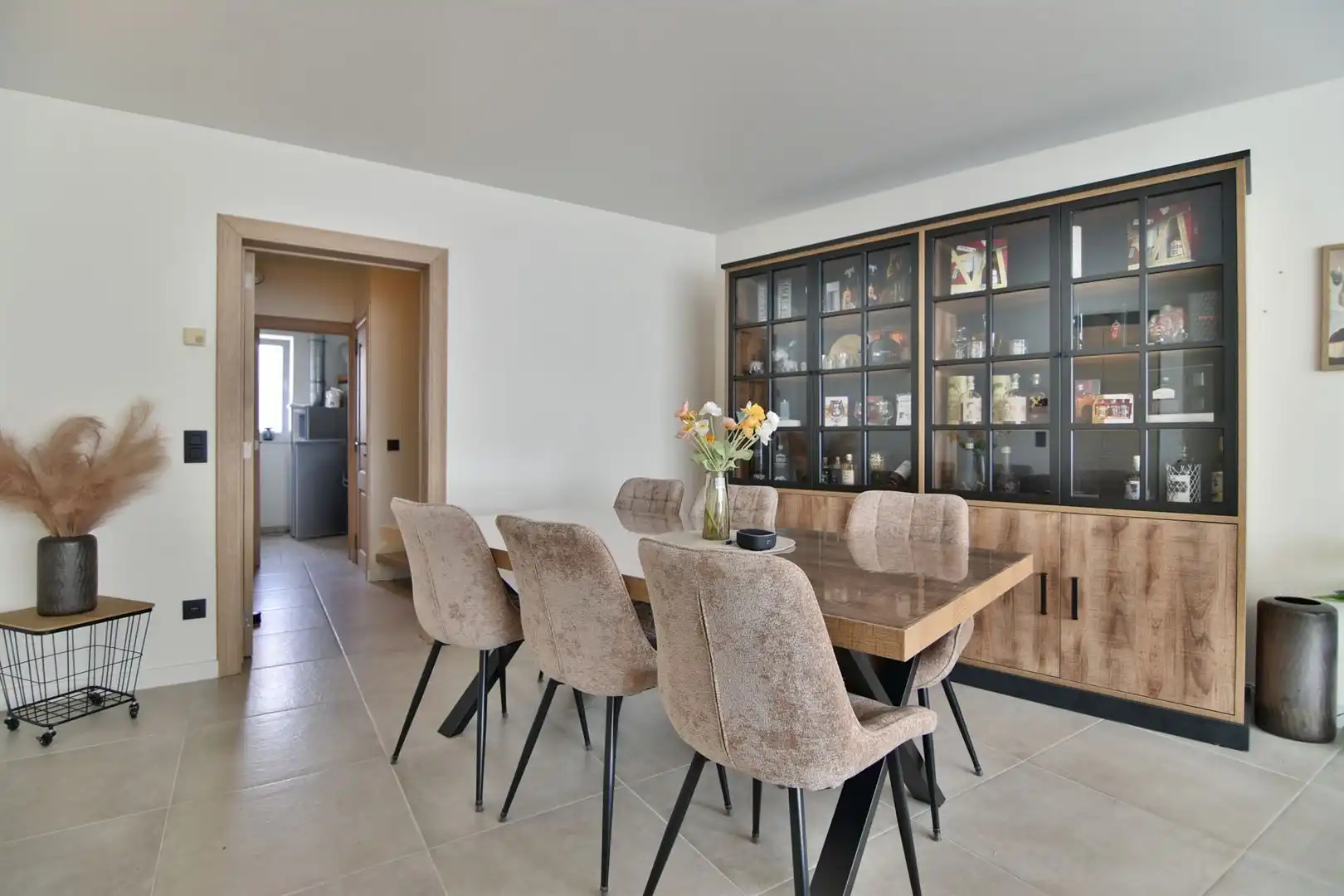 Duplex/Penthouse te sint-gillis Dendermonde foto 9