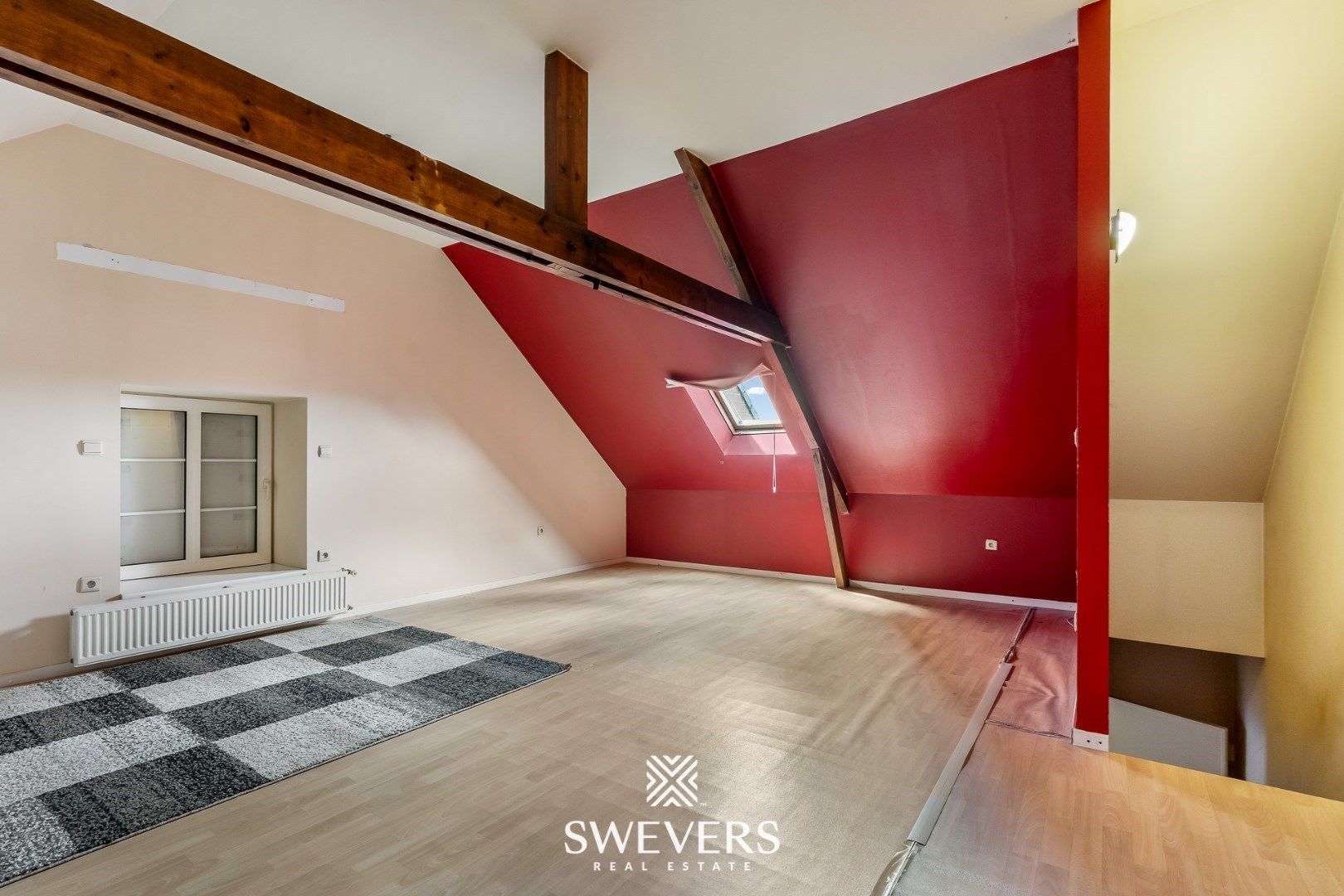 Ruime gezinswoning met 4 slaapkamers in hartje Leopoldsburg  foto 24