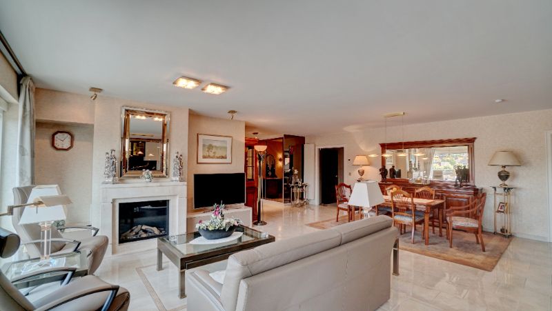 Exclusief ruim luxe-appartement van 190m² met zuiderterras van 50m² foto 2