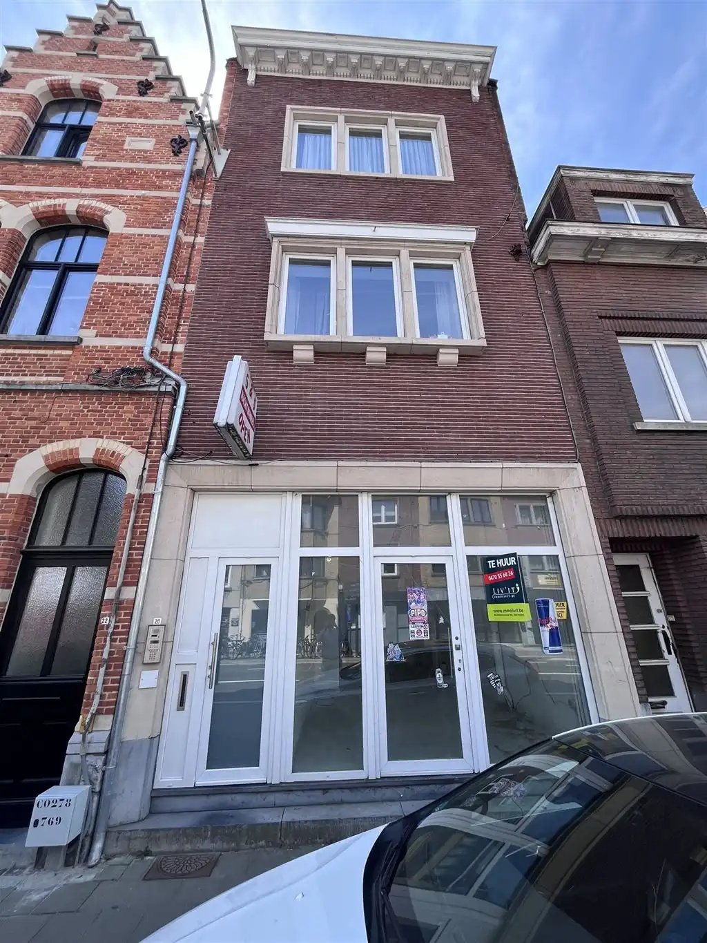  Tiensesteenweg 20 - 02.01 foto 9