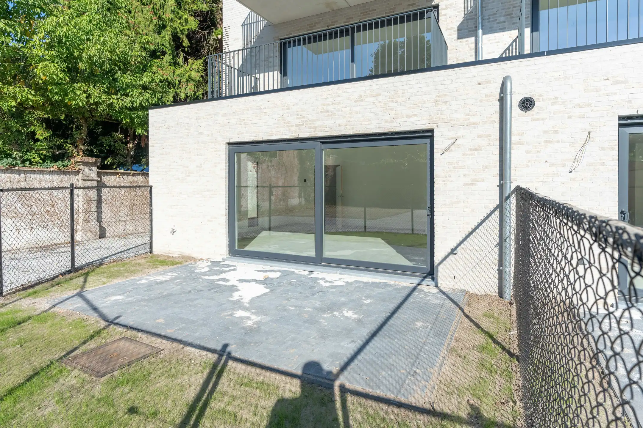 Gunstig gel. energiezuinige nieuwbouwapp met stpl en berging foto 6