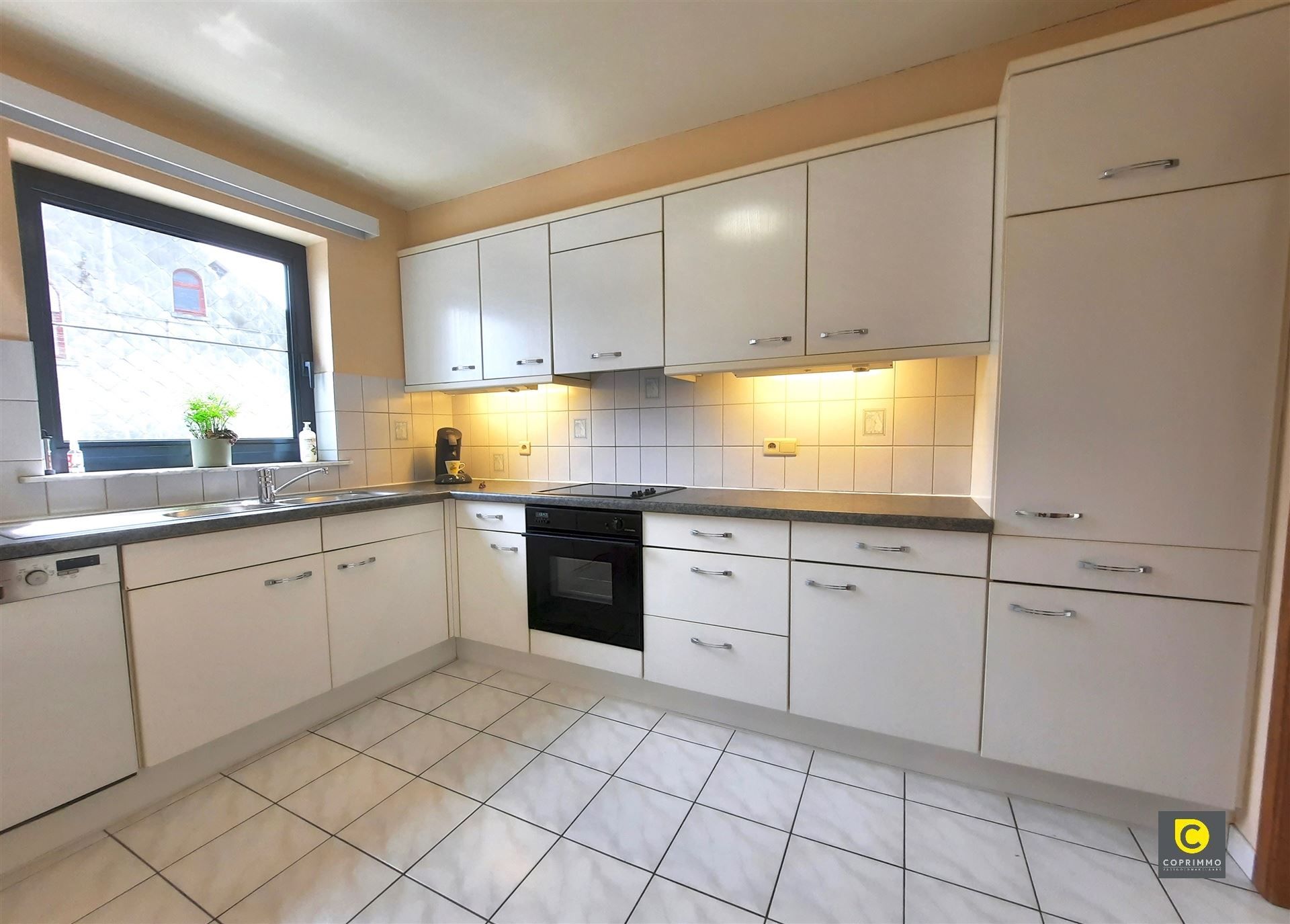 Appartement met 2 slk + T foto 25