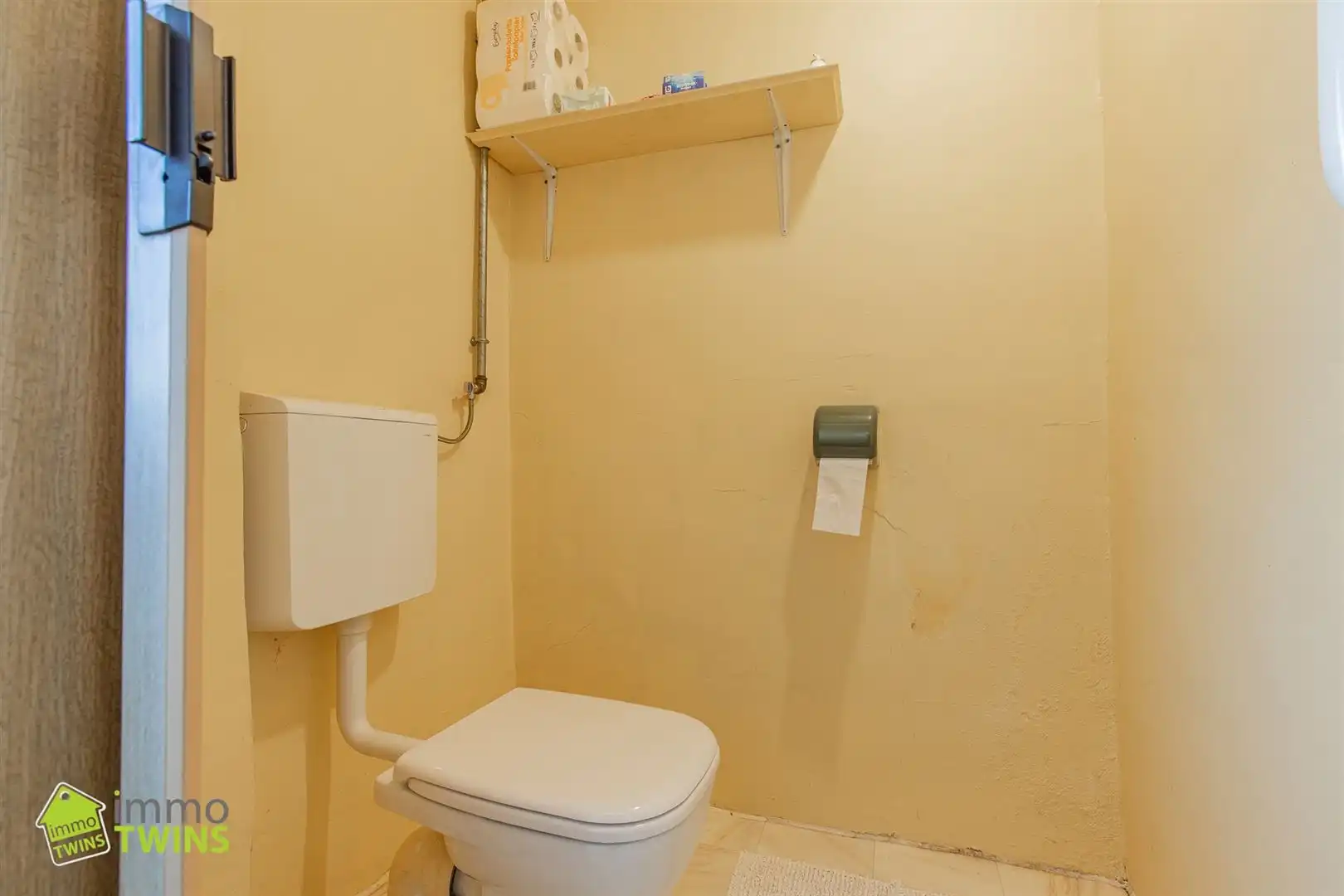 Open bebouwing in Opdorp  foto 13