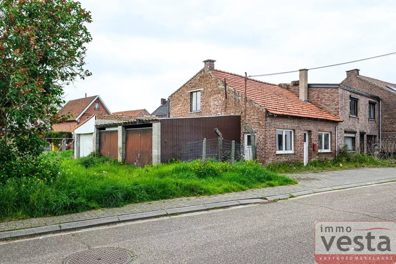 Te renoveren woning foto 14