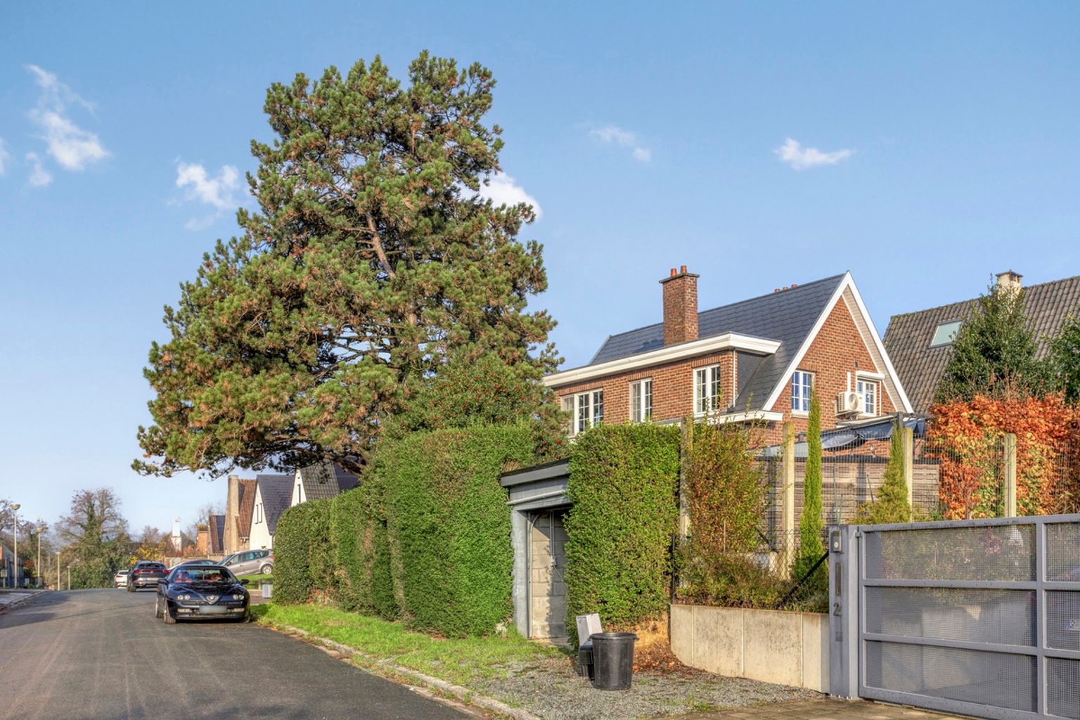 Iinstapklare 4-gevelwoning op 4are 62ca foto 24