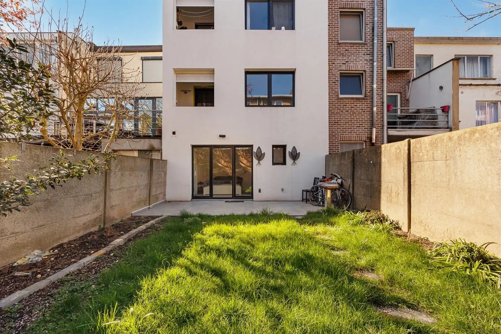 Opbrengsteigendom met 3 APP te Distelhoek foto 20