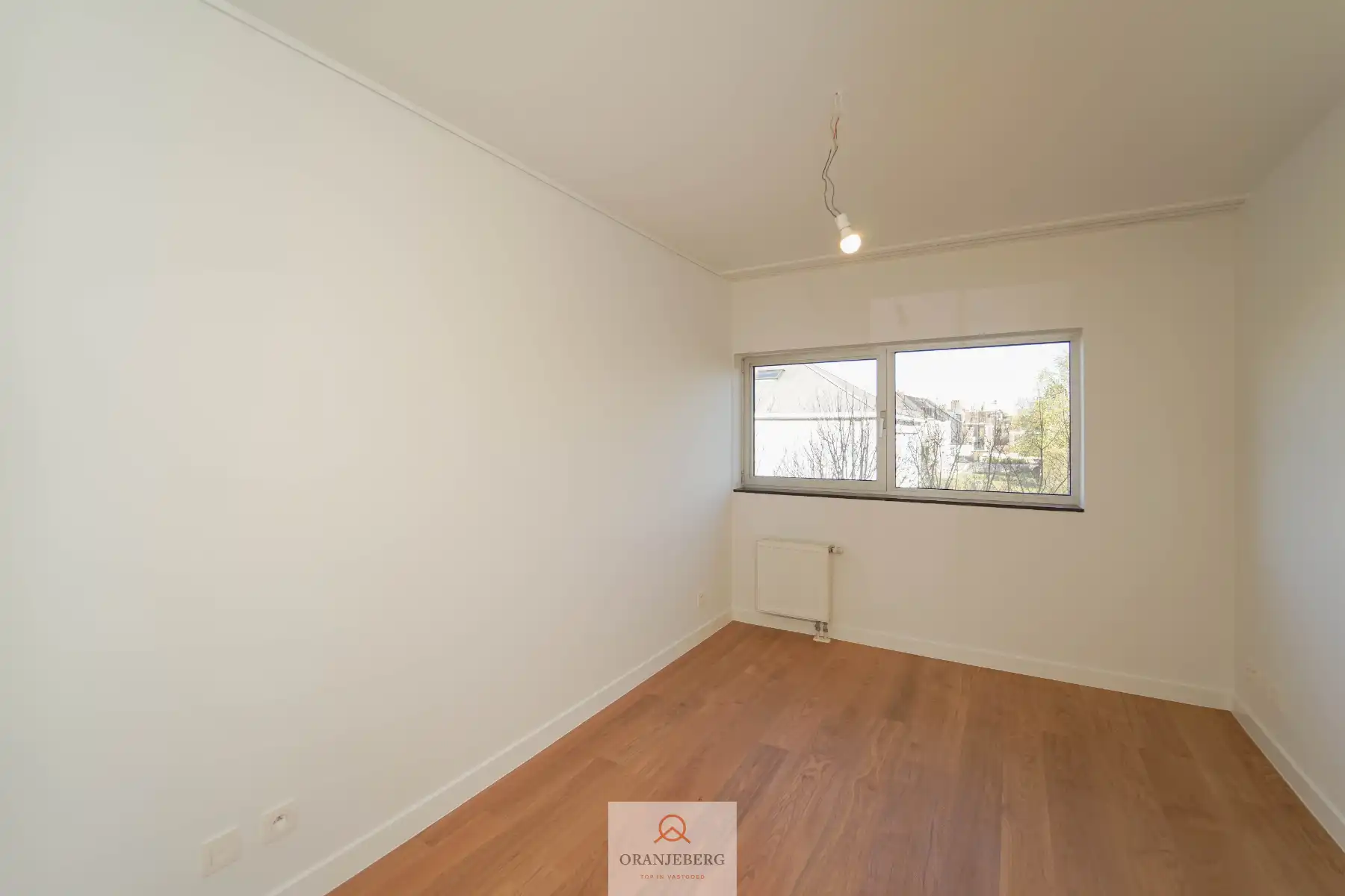 3-slpk appartement aan Portus Ganda foto 20