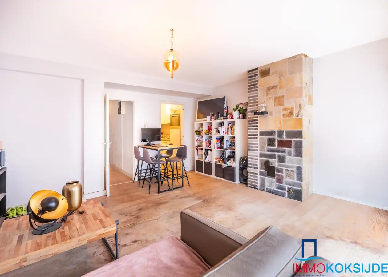 Casa Esmeralda 02.01 Koksijde foto 6