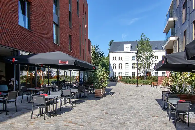Nieuwbouw assistentiewoning op toplocatie foto 15