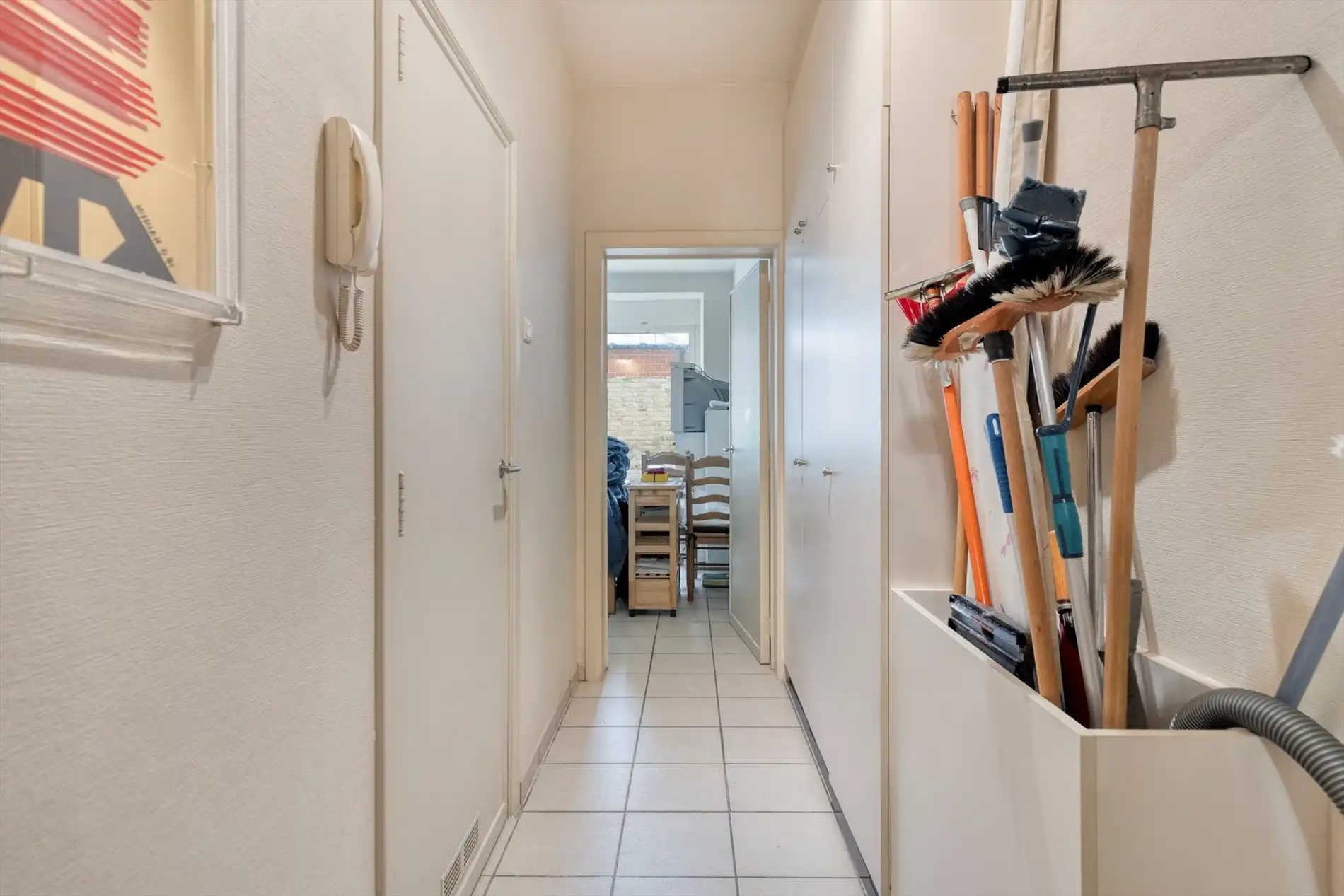 Appartement met charme foto 4