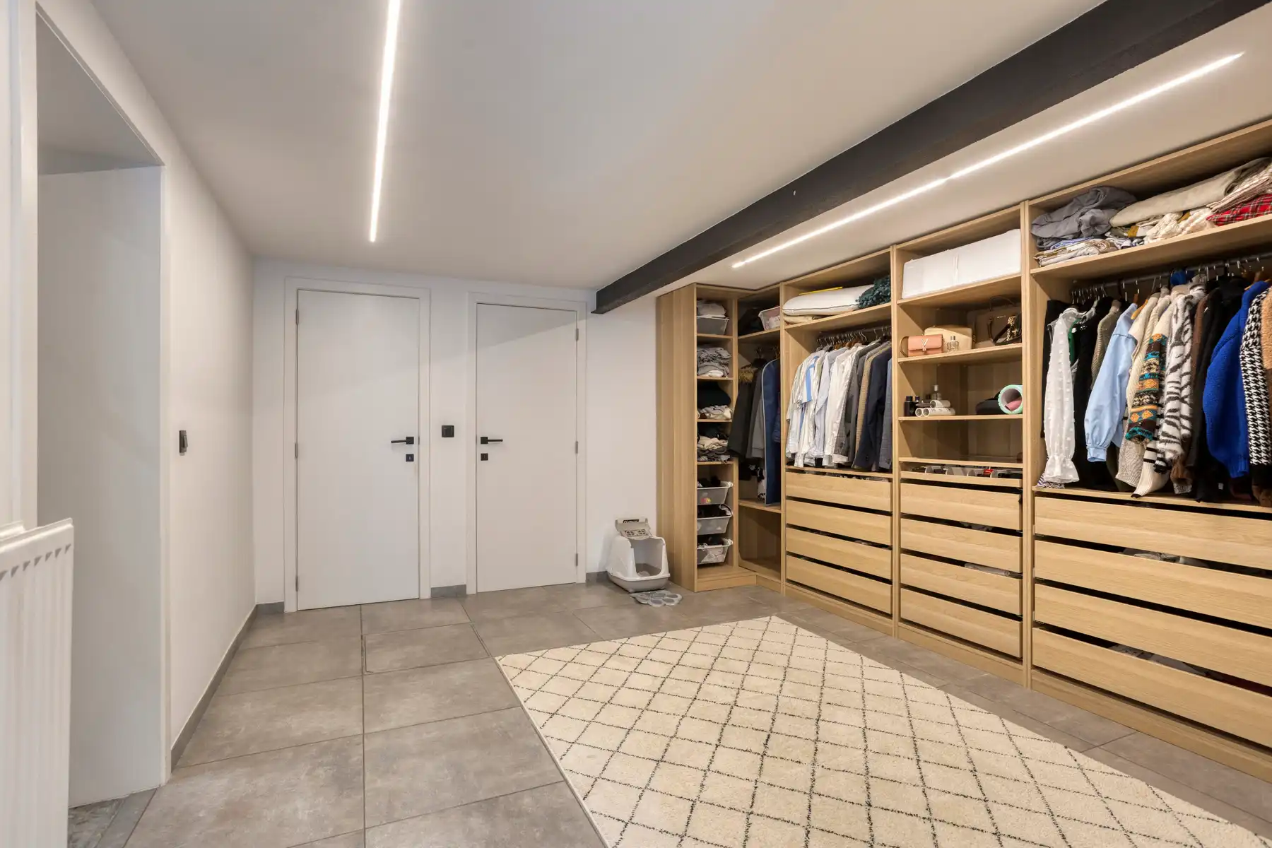 Prachtige woning met 3 slaapkamers en bureel foto 15