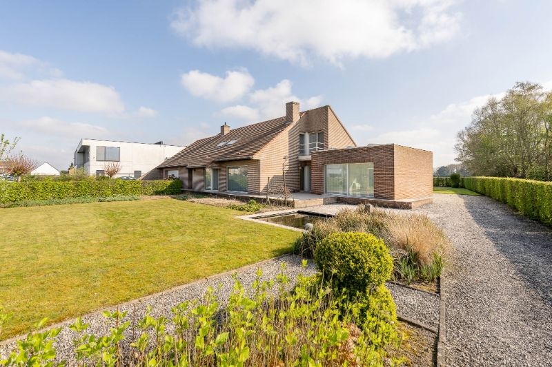 Energiezuinige villa op een perceel van 2277m² foto 23