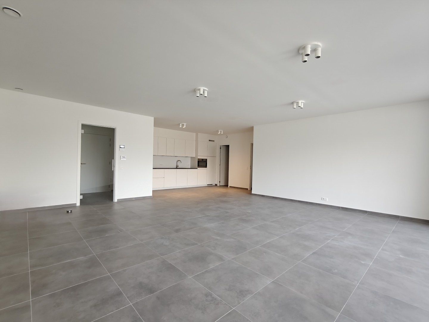 Energiezuinig nieuwbouwappartement met 2 slaapkamers en autostaanplaats foto 3
