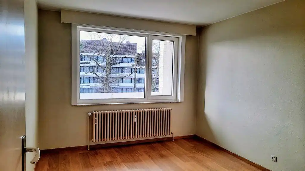 Ruim appartement met 2 slaapkamers in het centrum van Mol! foto 9