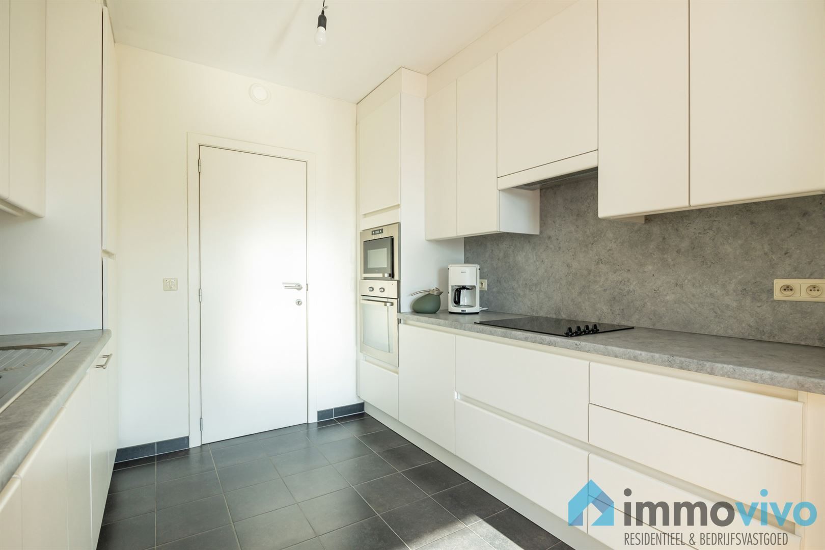 Ruim 2 slp-app met mooie terrassen in residentie Wildeman foto 13