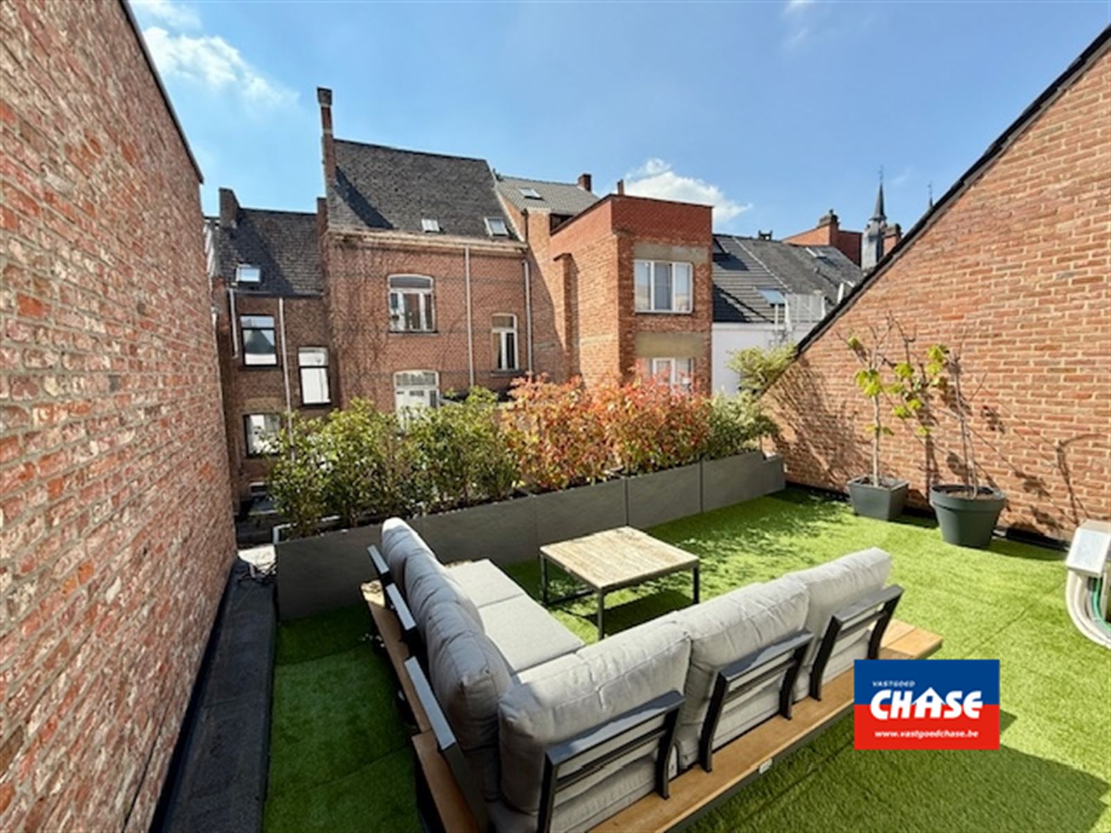 MECHELEN |  WONING MET DRIE TOT VIER SLAAPKAMERS , STADSTUIN EN ZONNETERRAS | GERENOVEERD IN 2023 | EPC A | foto 16