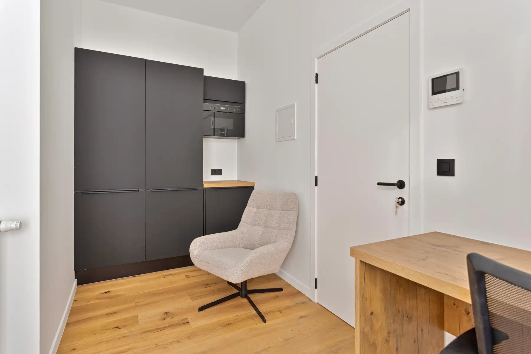 Luxueus studeren stadsrand Leuven!  foto 2