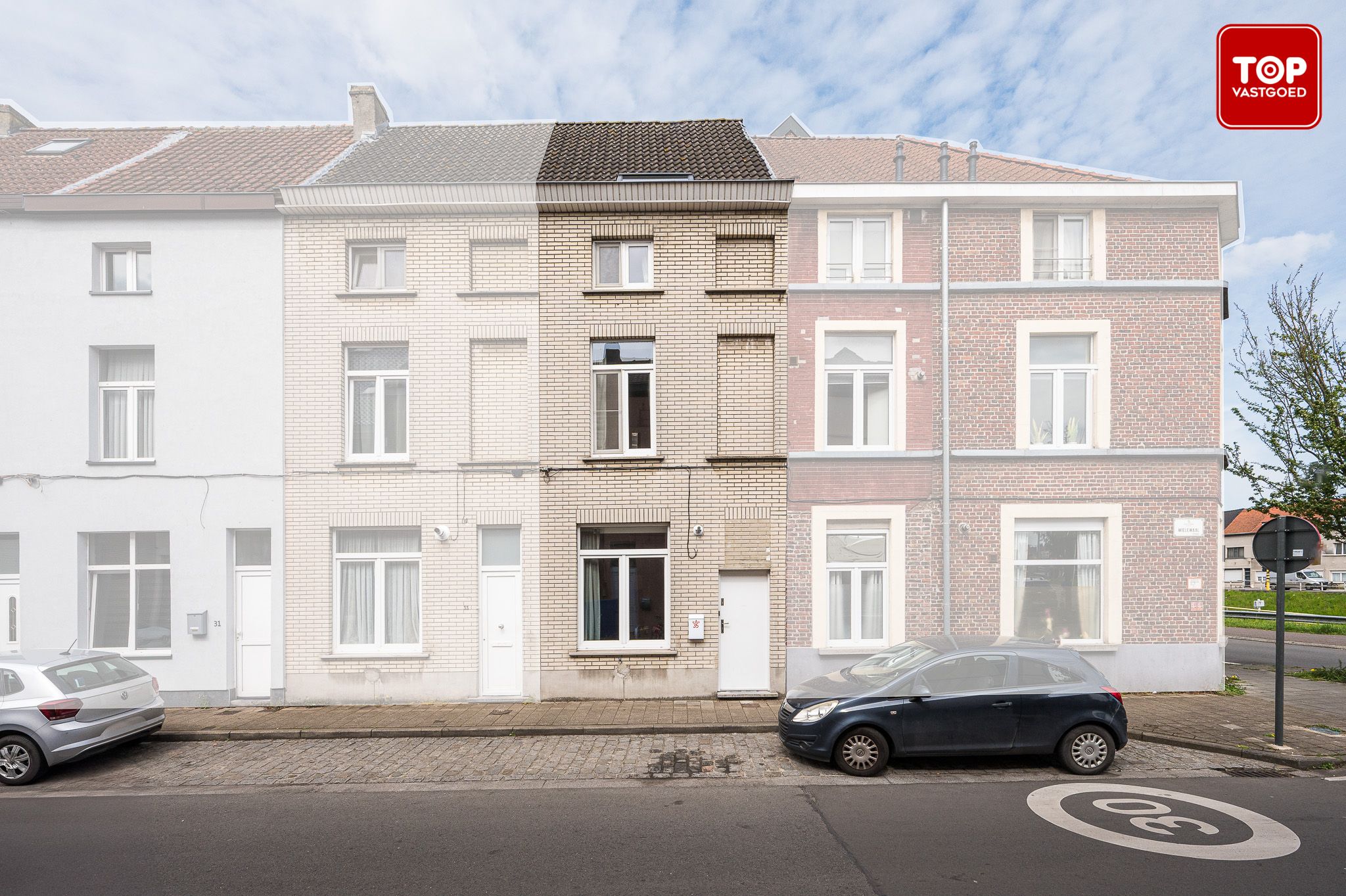 Instapklare woning met 3 slaapkamers foto 3