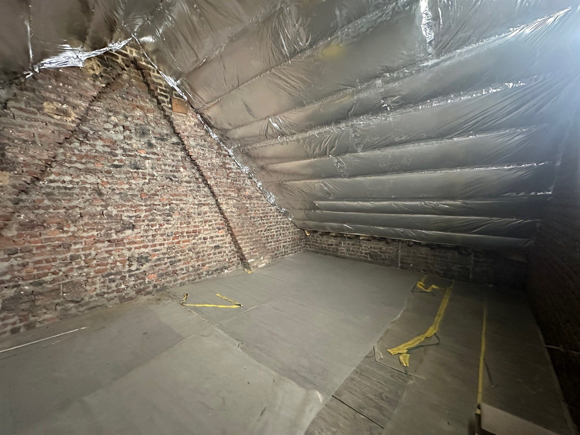 Woning met 2 slaapkamers binnen de stadsrand foto 12