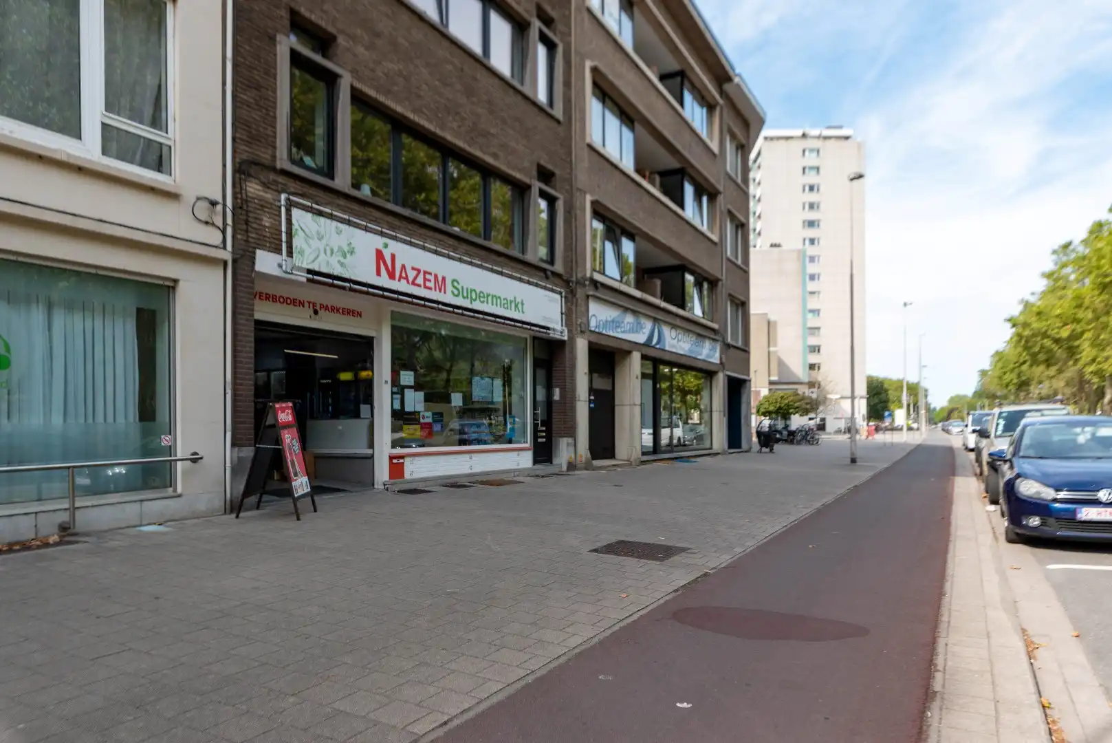 Ruim handelspand van 165 m² met tal van mogelijkheden foto 2