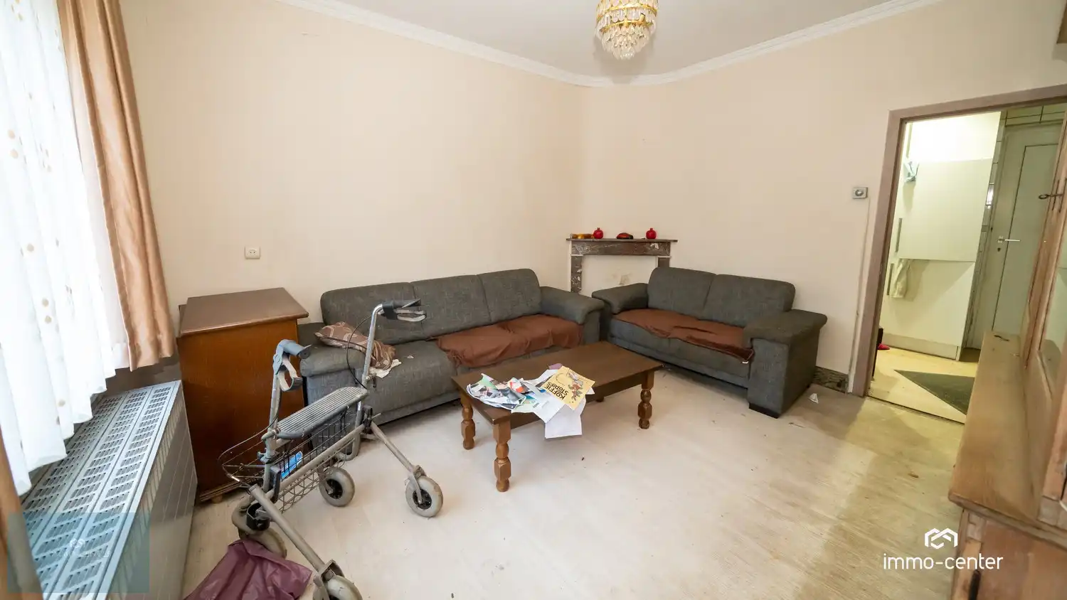 Woning met 3 slaapkamers op 515 m² in Houthalen foto 7