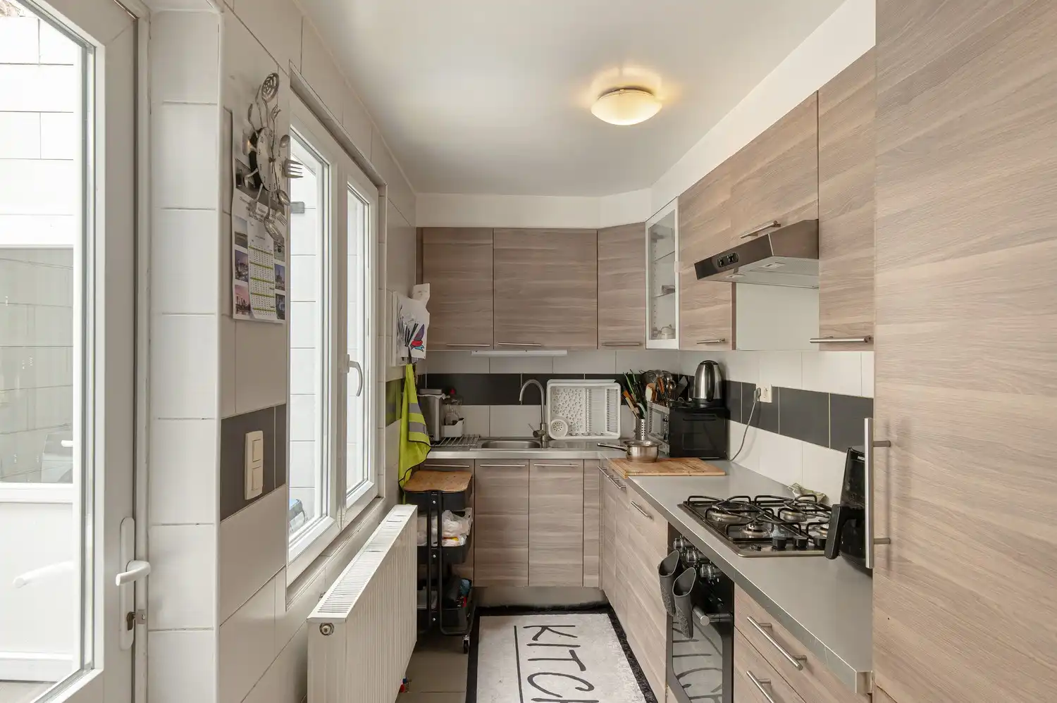 INSTAPKLARE WONING IN HARTE MECHELEN I 4 SLPKS I EPC = C foto 6