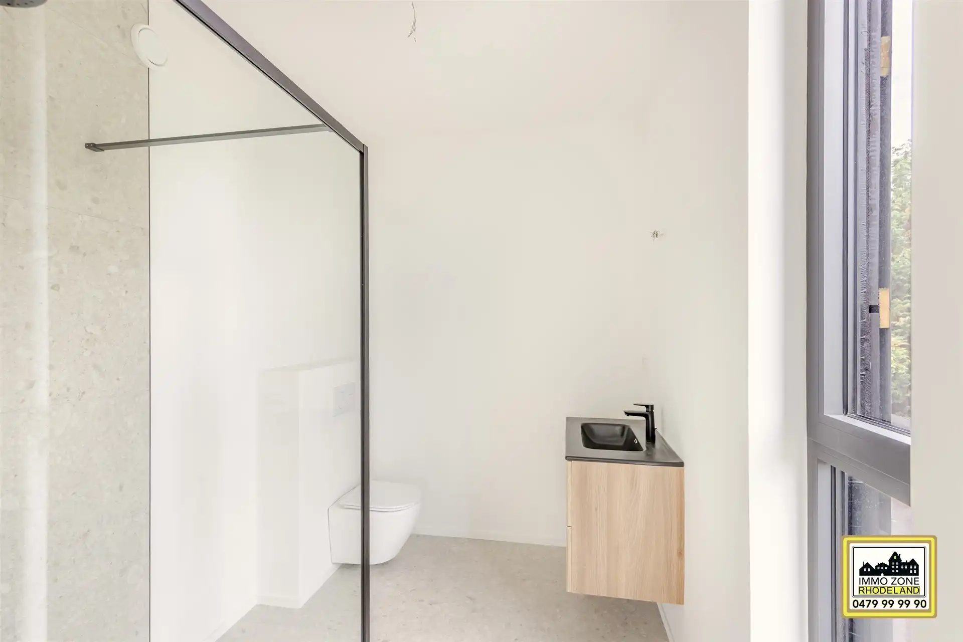 Architecturale parel met 3 slpks, 2 bdks en zonnige tuin foto 22