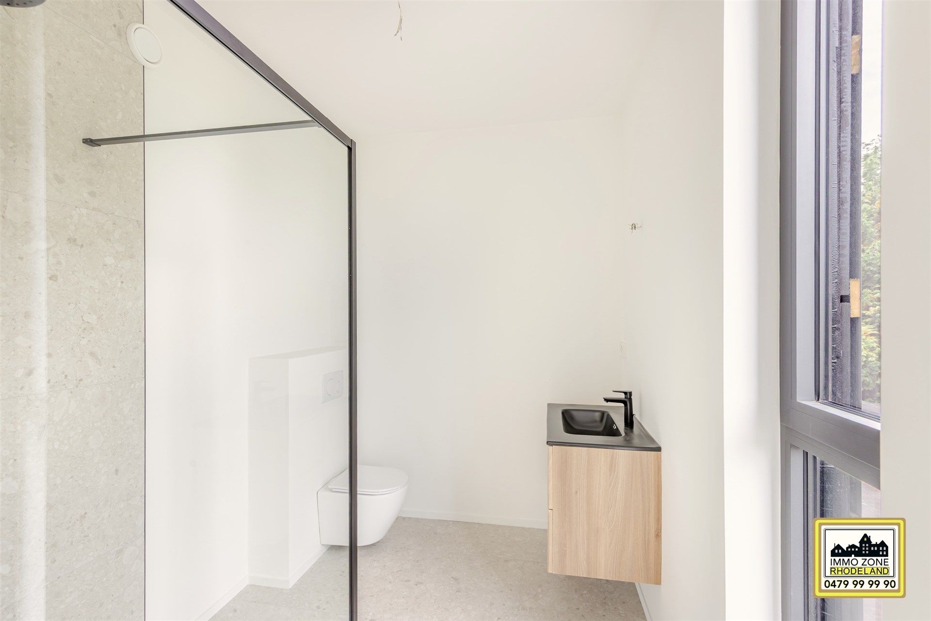 Architecturale parel met 3 slpks, 2 bdks en zonnige tuin foto 22