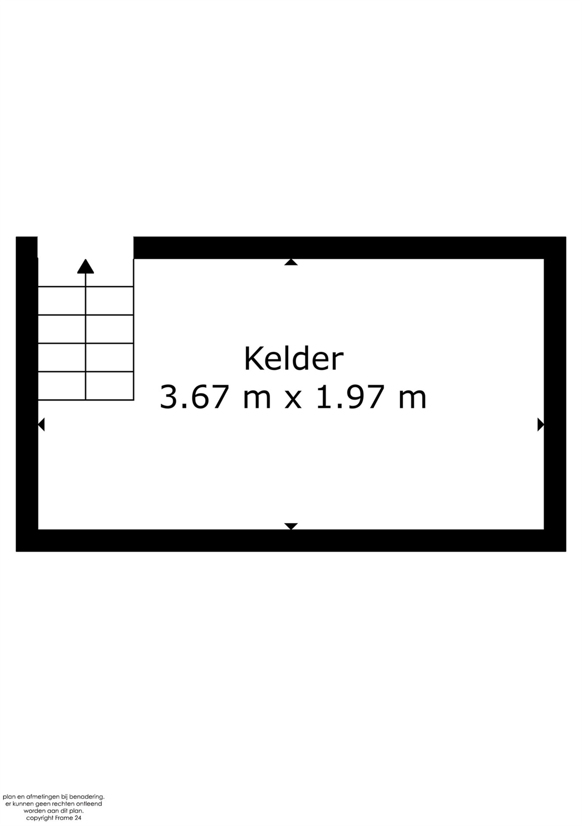 Verder af te werken woning op een gunstige locatie te Sint-Katelijne-Waver foto 14