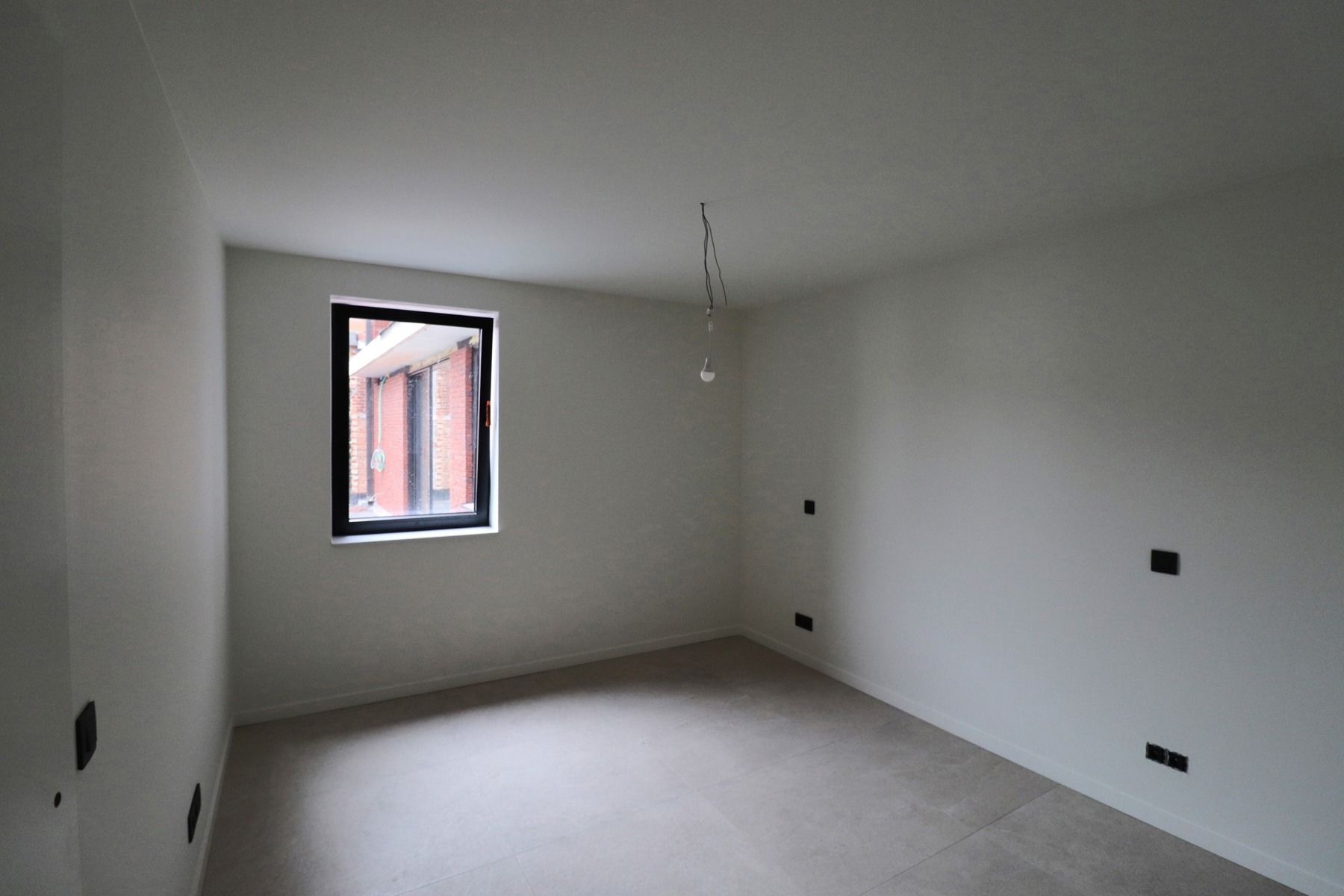 Nieuwbouw appartement op de 1ste verdieping van 95,50m² met 2 slaapkamers en terras.  foto 10