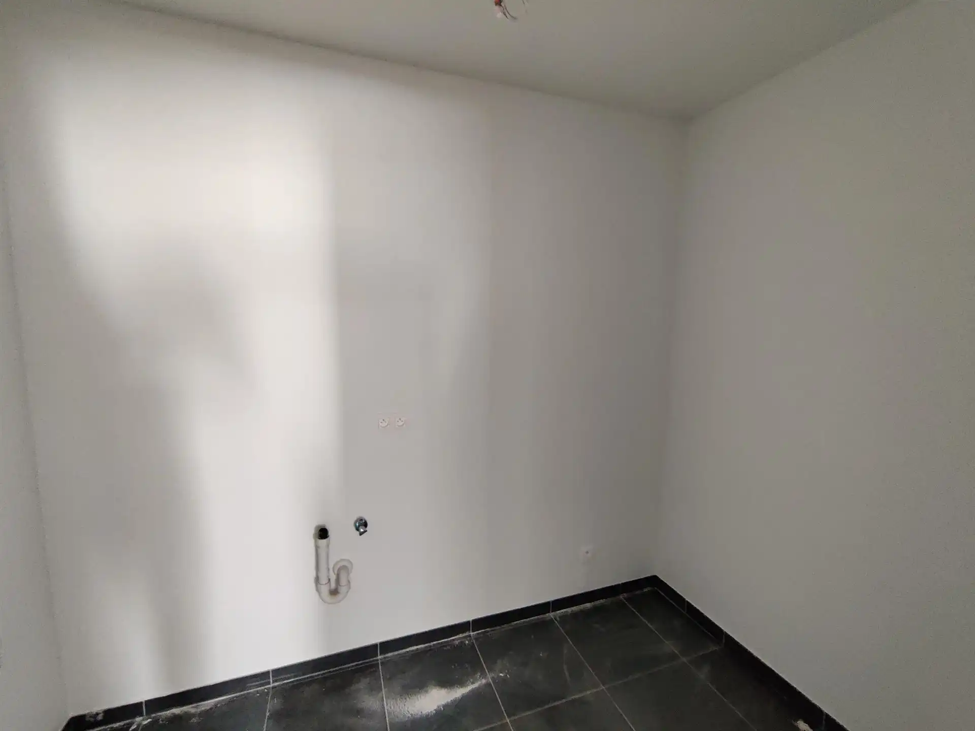 Gelijkvloers appartement foto 7