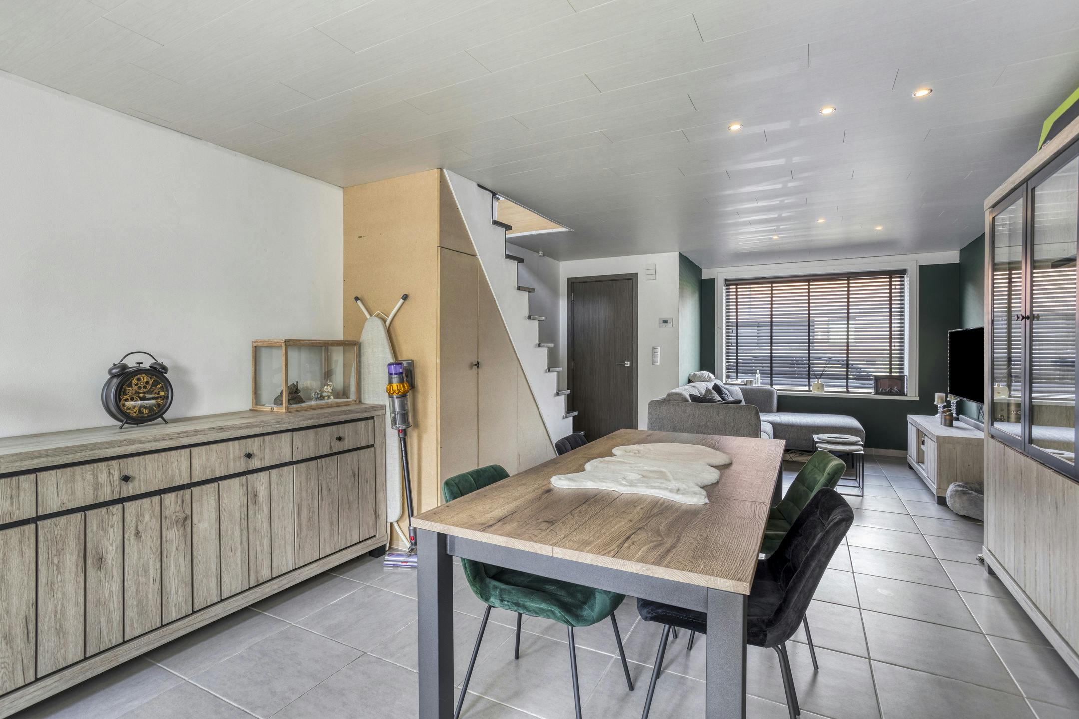 Prachtig gerenoveerde en energiezuinige starterswoning foto 9
