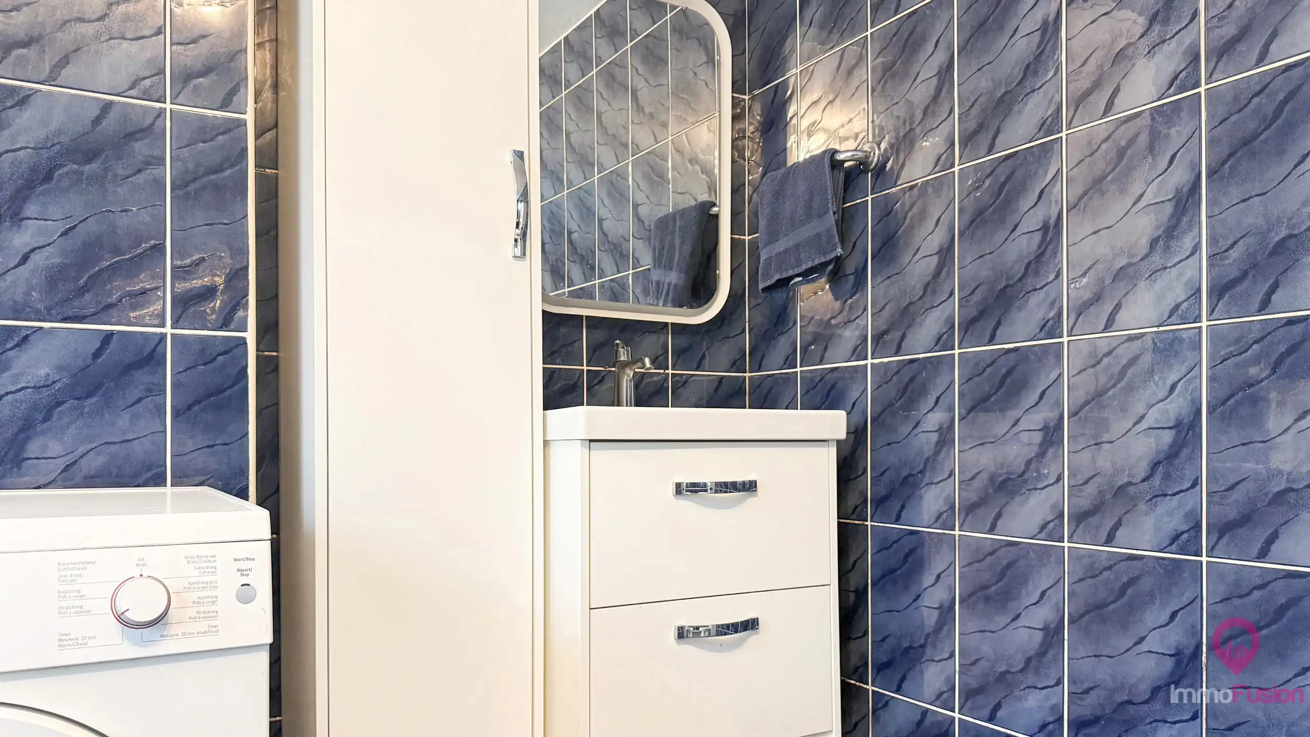 Gezellige woning met 3 slaapkamers en zonnige tuin! foto 13