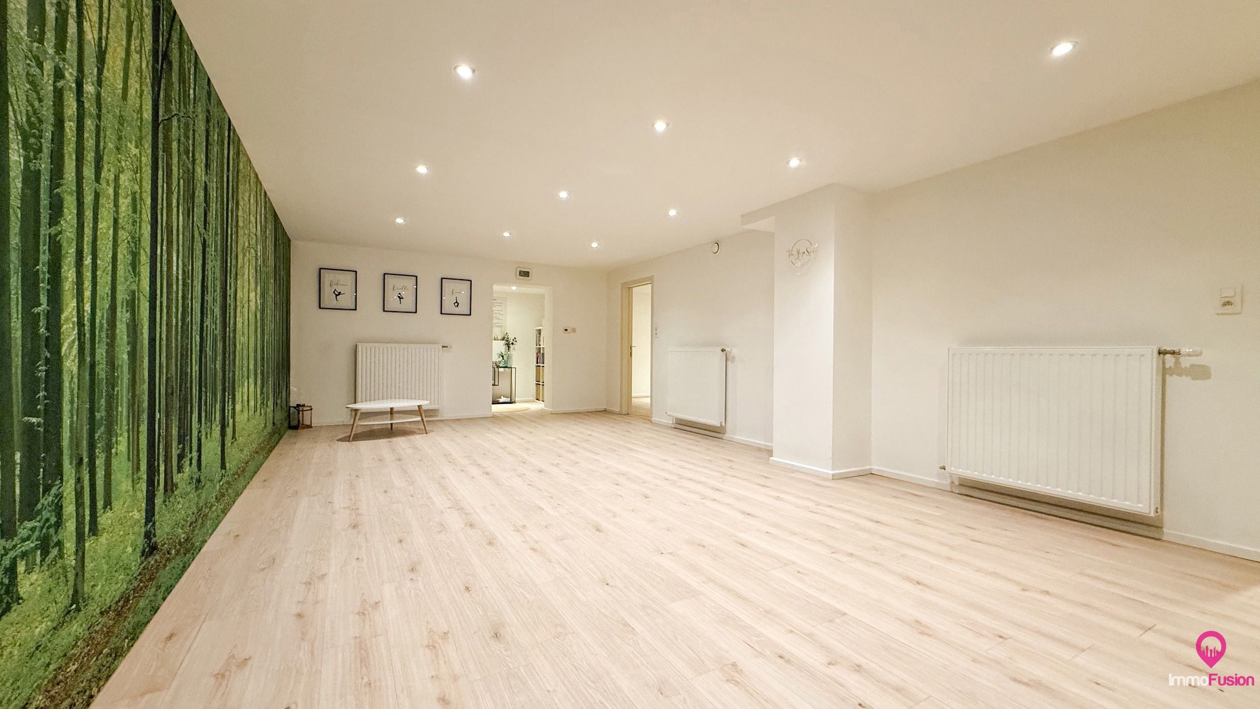 Prachtige woning met yogastudio en paardenweide achteraan! foto 23